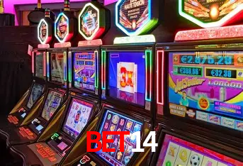 Platform Technology bet14