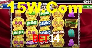Sinta a adrenalina dos jogos de cassino com bet14