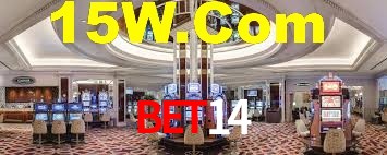 bet14: Jogos de Caça-Níqueis-Altas Recompensas, Roleta-Velocidade, Blackjack-Desafios Máximos