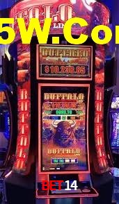 Welcome Bonus bet14