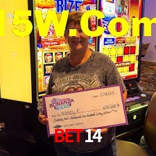 VIP Casino bet14