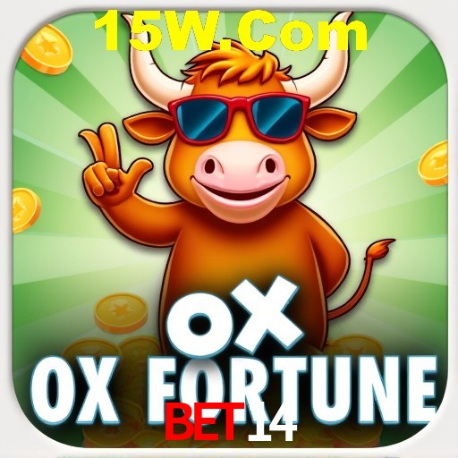 Descubra o Mundo do Cassino Online com bet14