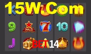Daily Bonuses bet14