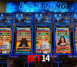 Secure Login bet14
