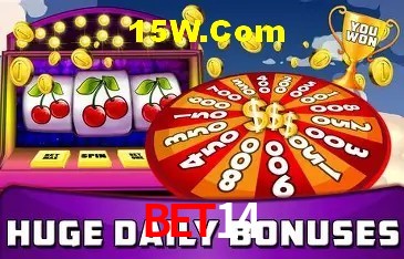 Welcome Bonus bet14