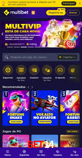 Programa VIP bet14