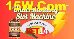 bet14 App Interface