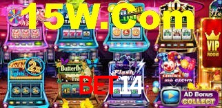 Programa VIP bet14