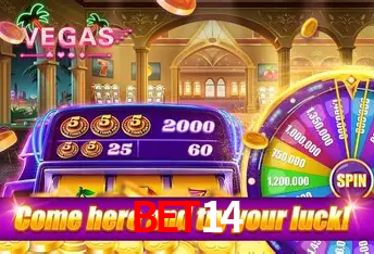 Game Providers bet14