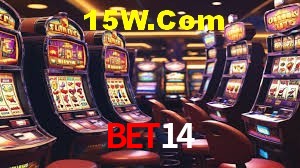 VIP Casino bet14