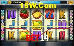 Roulette Table bet14
