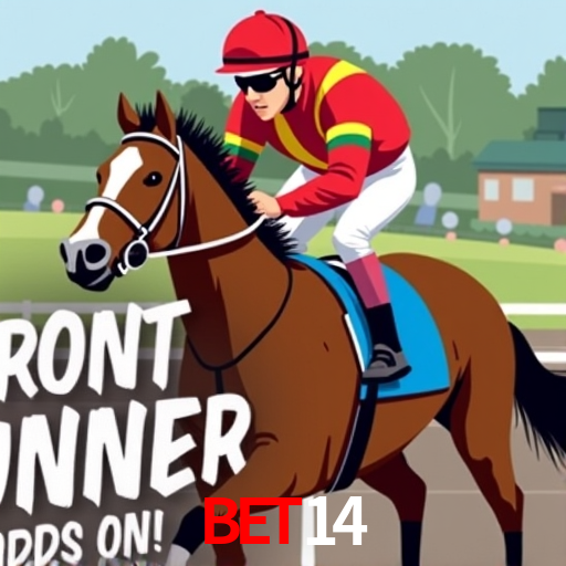Welcome Bonus bet14