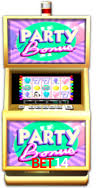 Blackjack Table bet14