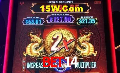 Live Casino bet14