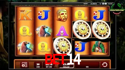 Slot Games bet14